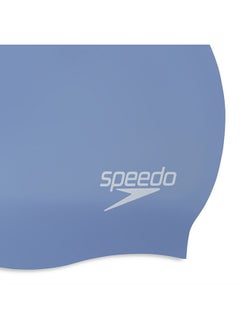 speedo Long Hair Cap Swim Caps  - Image 2