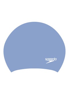 speedo Long Hair Cap Swim Caps  - Image 1