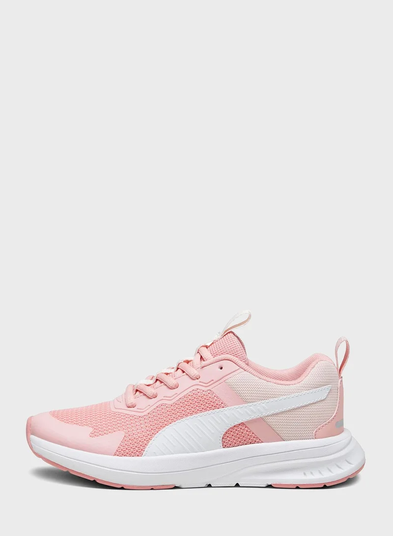 PUMA Youth Evolve Run Mesh