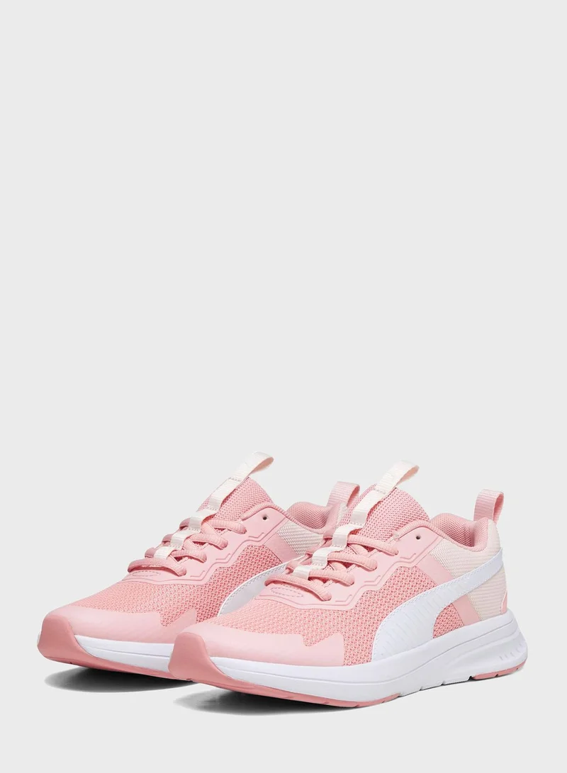 PUMA Youth Evolve Run Mesh
