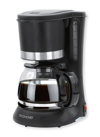 ماكينة صنع القهوة أوسكار OCM125LGL - سعة 1.25 لتر (10-12 كوب) - تخمير سريع، مضادة للتنقيط، وظيفة الحفاظ على الدفء، فلتر قابل للإزالة، مفتاح تشغيل/إيقاف مضيء، مقياس مستوى الماء - 900 وات - pzsku/Z362899D7D0935FE13176Z/45/_/1702212196/f5d0fe08-4e65-4fce-8608-284a5231e075