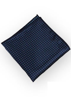 Generic Men`s Square Pocket Handkerchief 