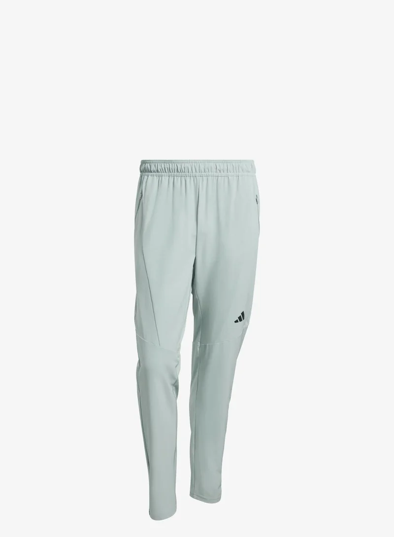 Adidas D4T WORKOUT Joggers