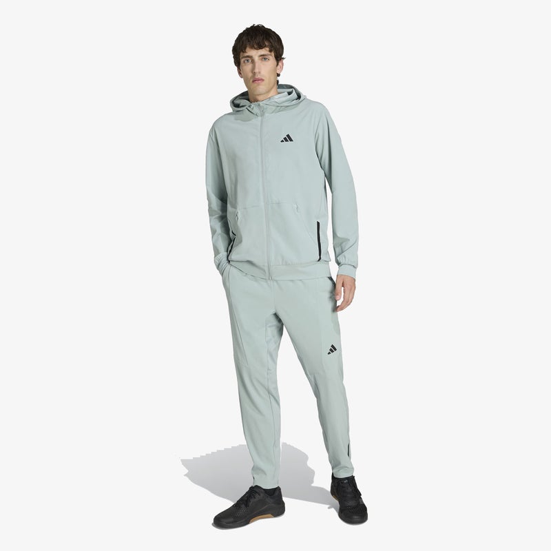 Adidas D4T WORKOUT Joggers - Image 4