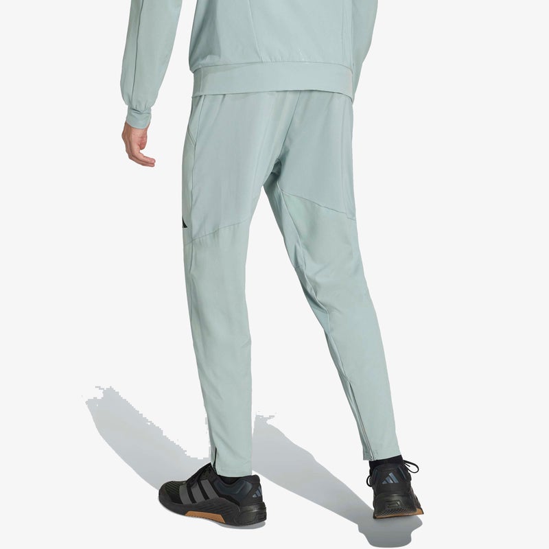Adidas D4T WORKOUT Joggers - Image 3