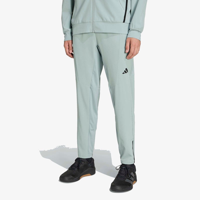 Adidas D4T WORKOUT Joggers - Image 2