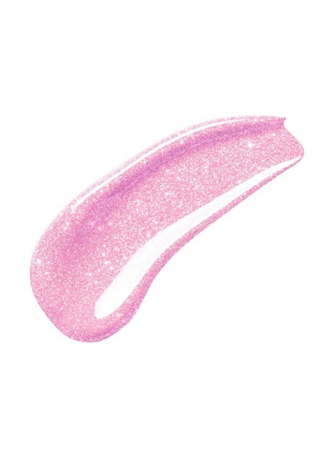 L.A. Colors Holographic Lipgloss, Sugared  - Image 3