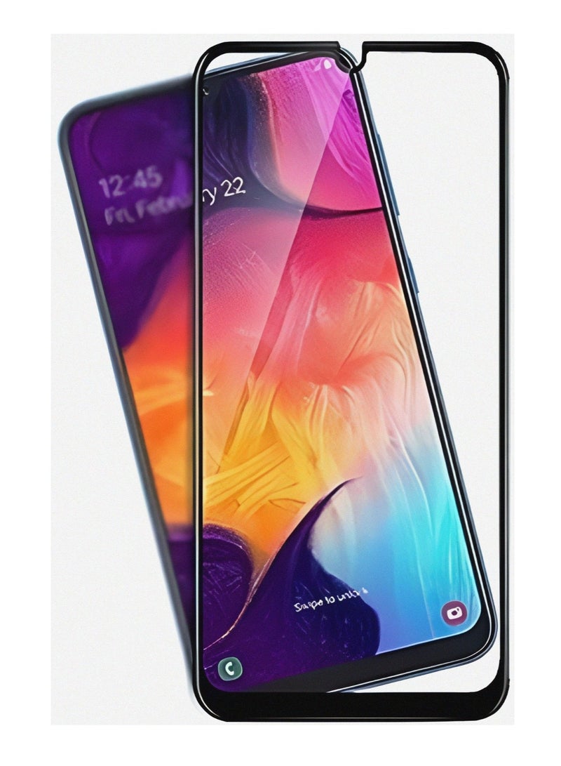 S-TOP Tempered glass screen protector for Apple iPhone 15 Pro Max - Image 3