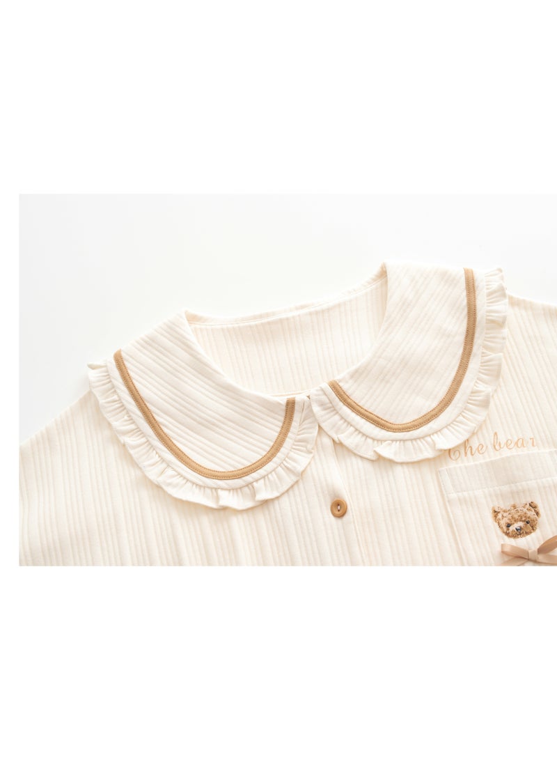 2-Piece Pajama Set (Female)  - Image 2