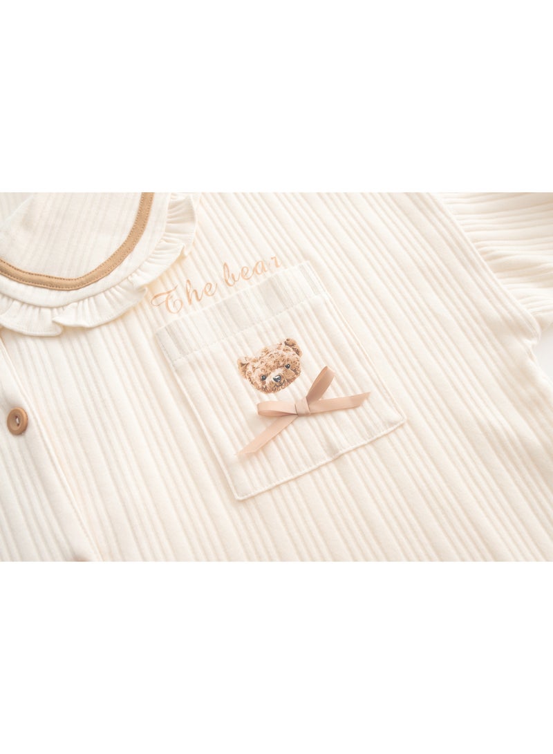 2-Piece Pajama Set (Female)  - Image 3