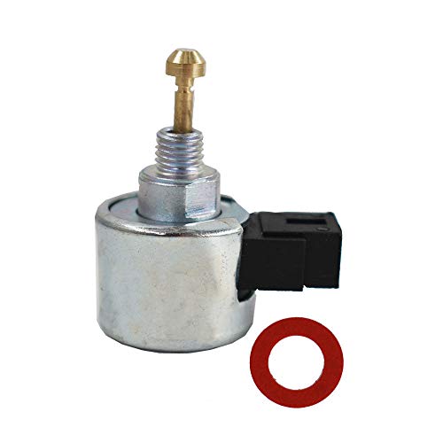 Carbpro 21188-7003 solenoid Part For Kawasaki solenoid - Image 1