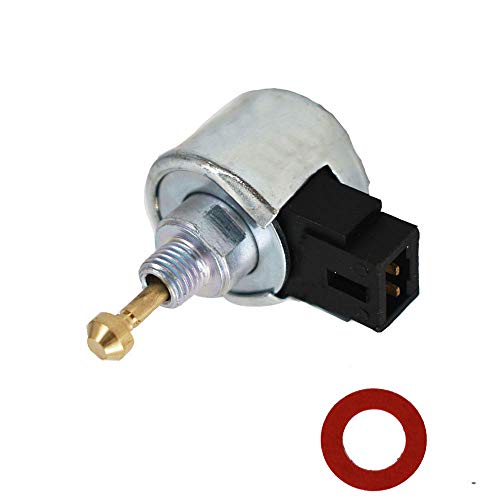 Carbpro 21188-7003 solenoid Part For Kawasaki solenoid - Image 4