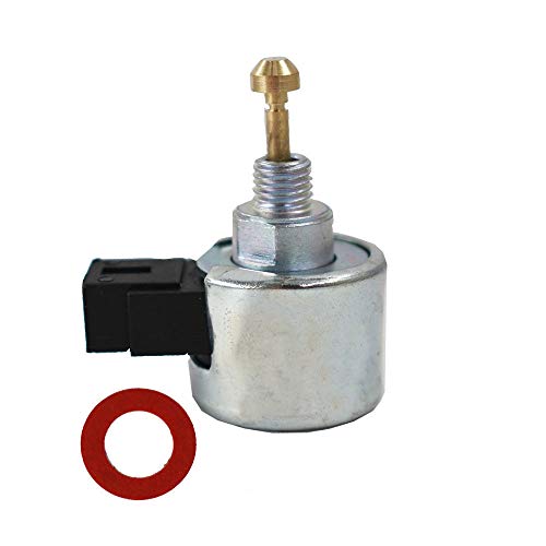 Carbpro 21188-7003 solenoid Part For Kawasaki solenoid - Image 5
