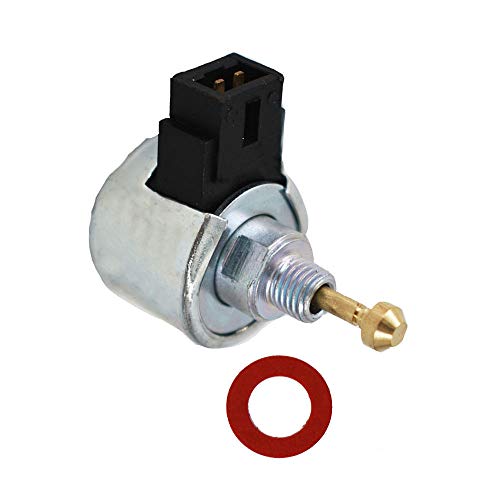 Carbpro 21188-7003 solenoid Part For Kawasaki solenoid - Image 3