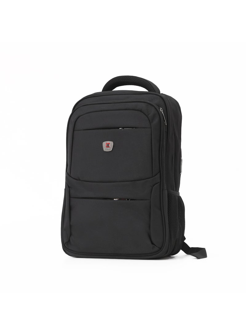 MELIFE Laptop Backpack for Work, School & Travel - Image 1