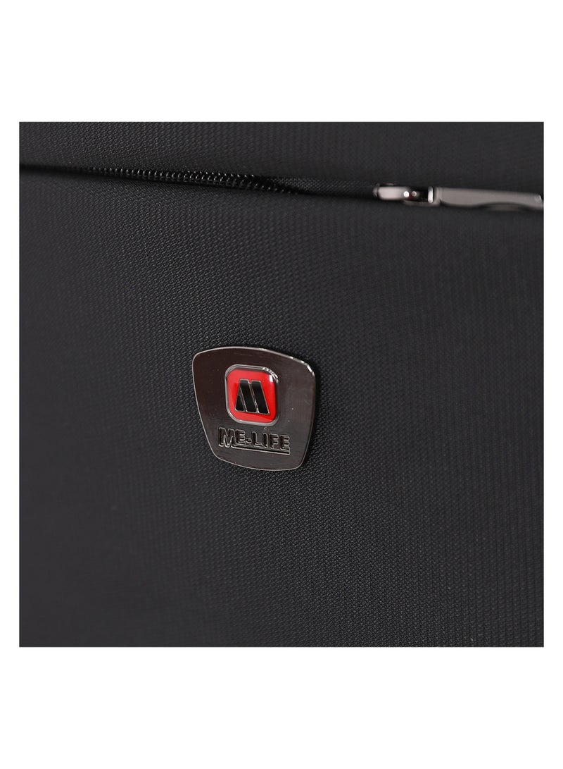 MELIFE Laptop Backpack for Work, School & Travel - Image 4