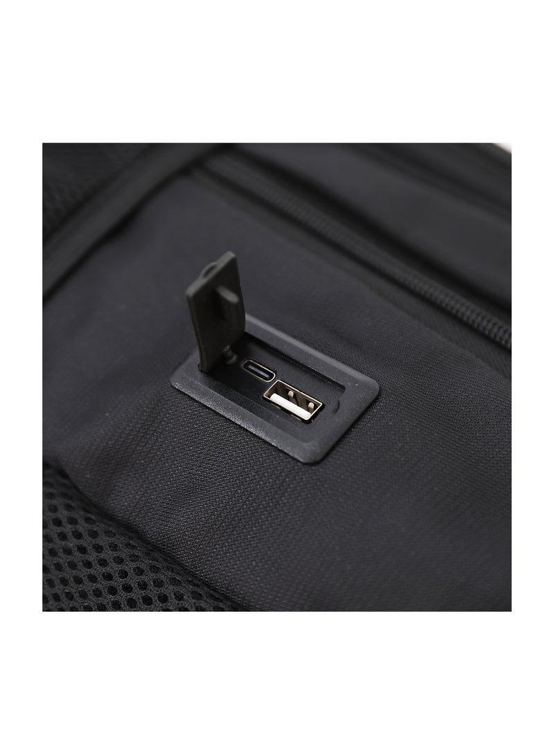 MELIFE Laptop Backpack for Work, School & Travel - Image 5