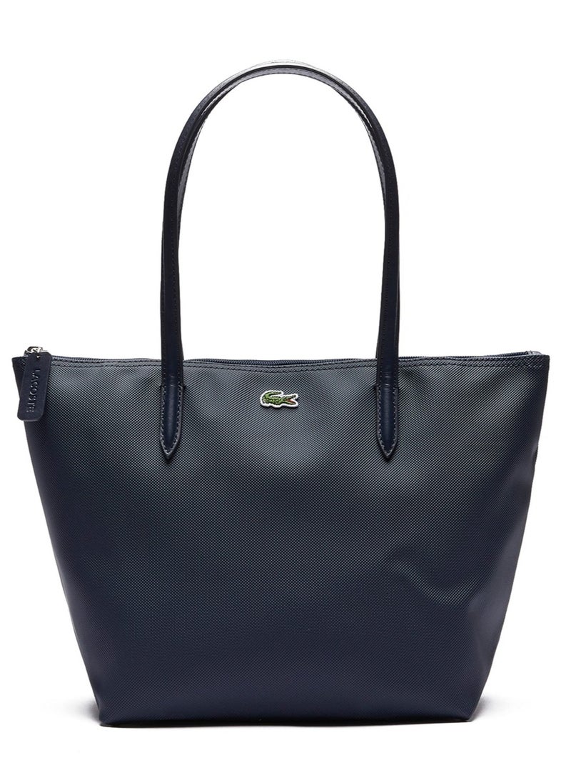 LACOSTE Lacoste Bag for Women, Tote Bag, for Work Weekender Bag Shopper Handbag Travel  - Image 1
