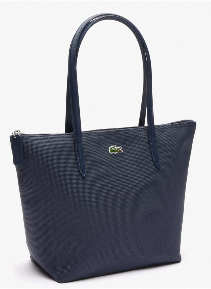 LACOSTE Lacoste Bag for Women, Tote Bag, for Work Weekender Bag Shopper Handbag Travel  - Image 5