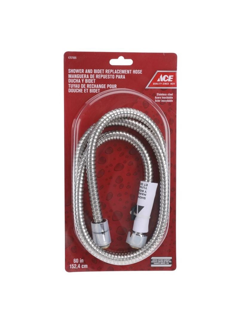 Ace Shower & Bidet Replacement Hose