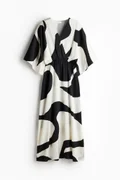 H&M 003-09-090-Black Dark