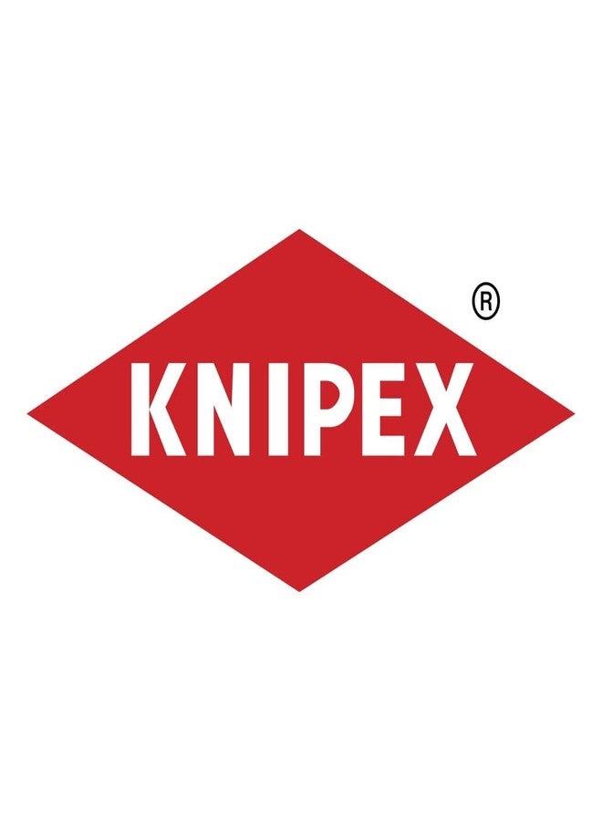KNIPEX 98 00 12 Open-end wrench insulated 12mm - Image 3