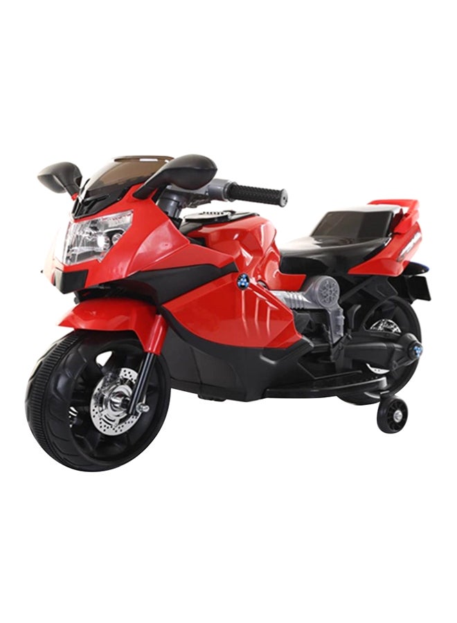 دراجة كهربائية بي إم دابليو 33سم