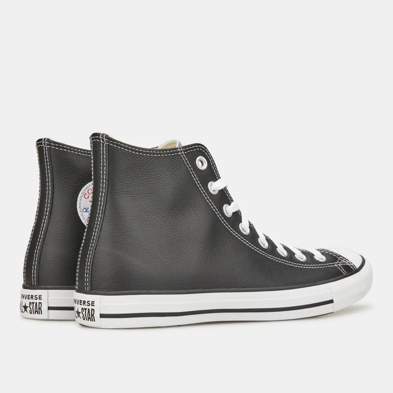 CONVERSE Black Chuck Taylor All Star Unisex Shoes  | Best Price UAE