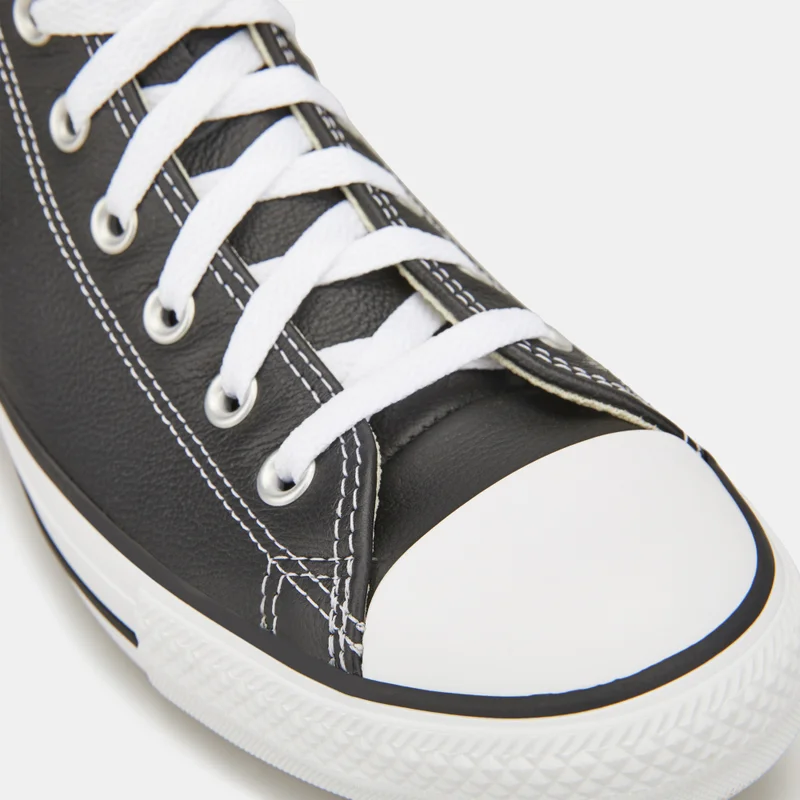 CONVERSE Black Chuck Taylor All Star Unisex Shoes  | Best Price UAE