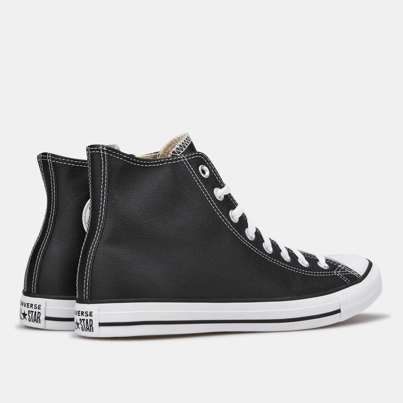 CONVERSE Black Chuck Taylor All Star Unisex Shoes  | Best Price UAE