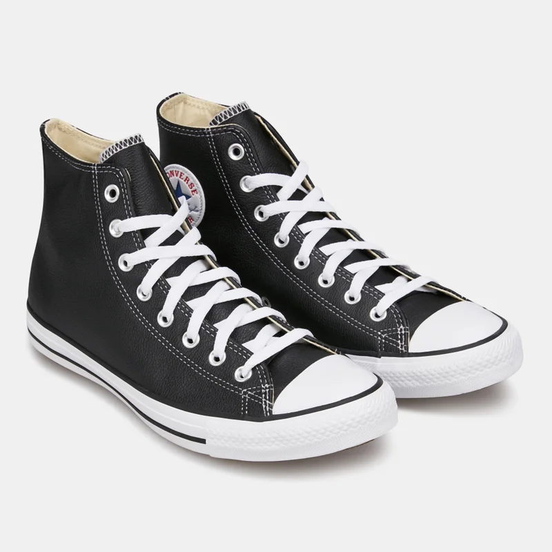 CONVERSE Black Chuck Taylor All Star Unisex Shoes  | Best Price UAE
