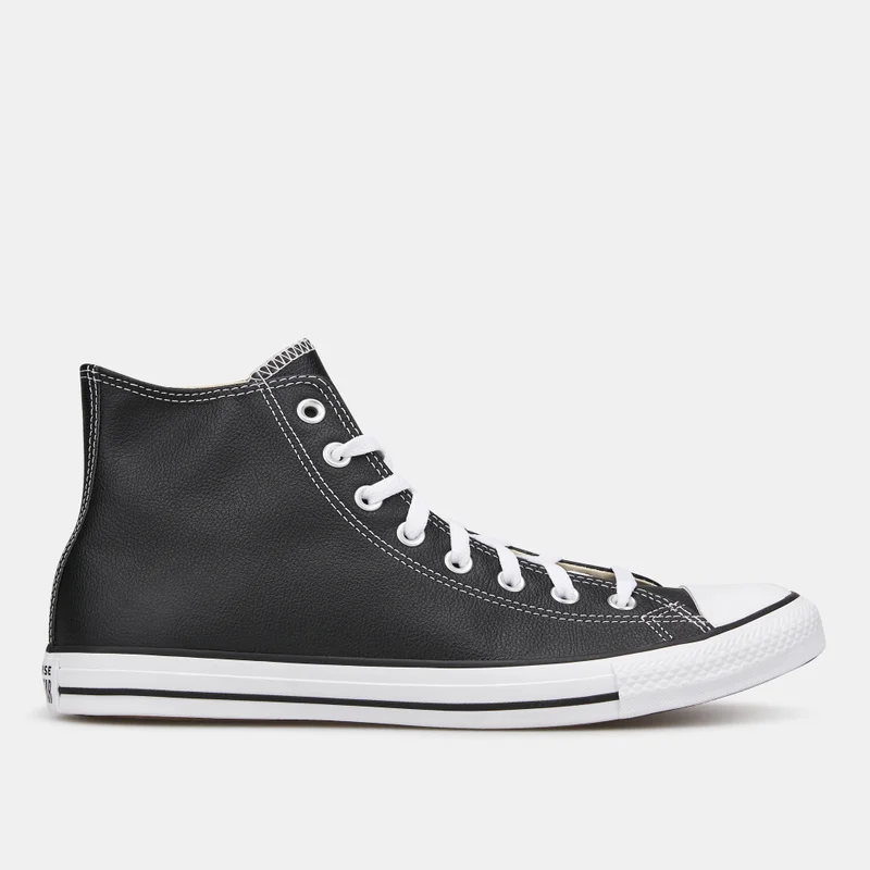 CONVERSE Black Chuck Taylor All Star Unisex Shoes  | Best Price UAE