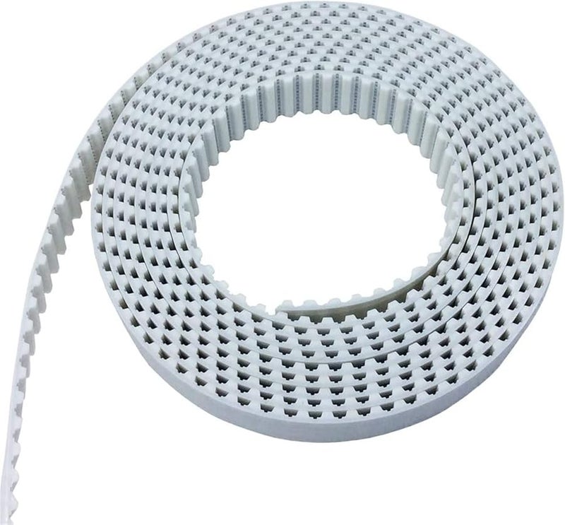 Polyurethane Steel T5 Open Timing Belt 5 Meters 25mm Width Strong Durable Synchronous Belt - Image 5