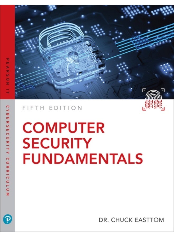 Computer Security Fundamentals 
