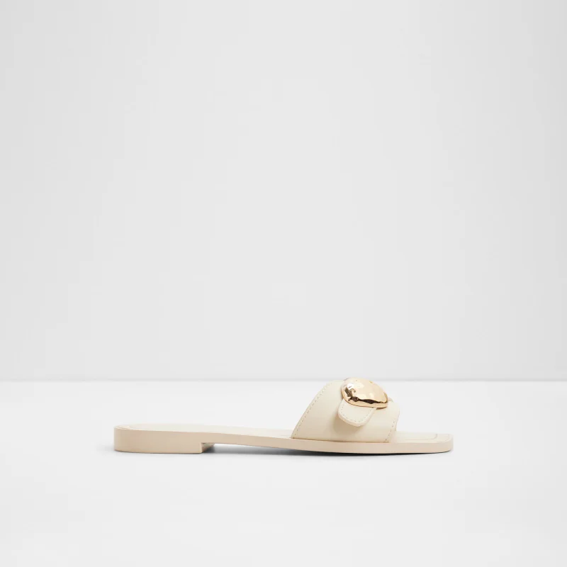 ALDO SOMER WHITE