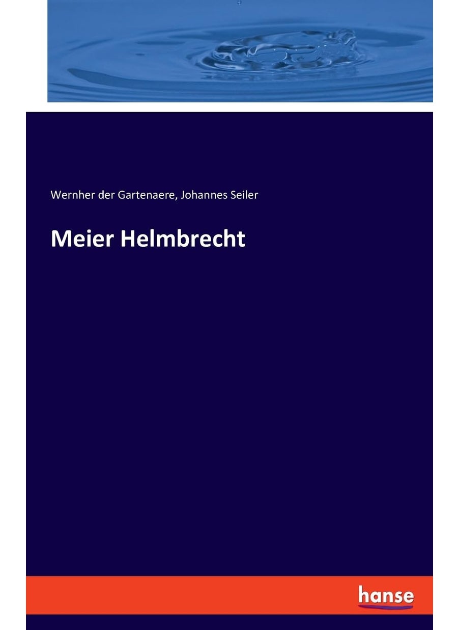 Meier Helmbrecht  - Image 1