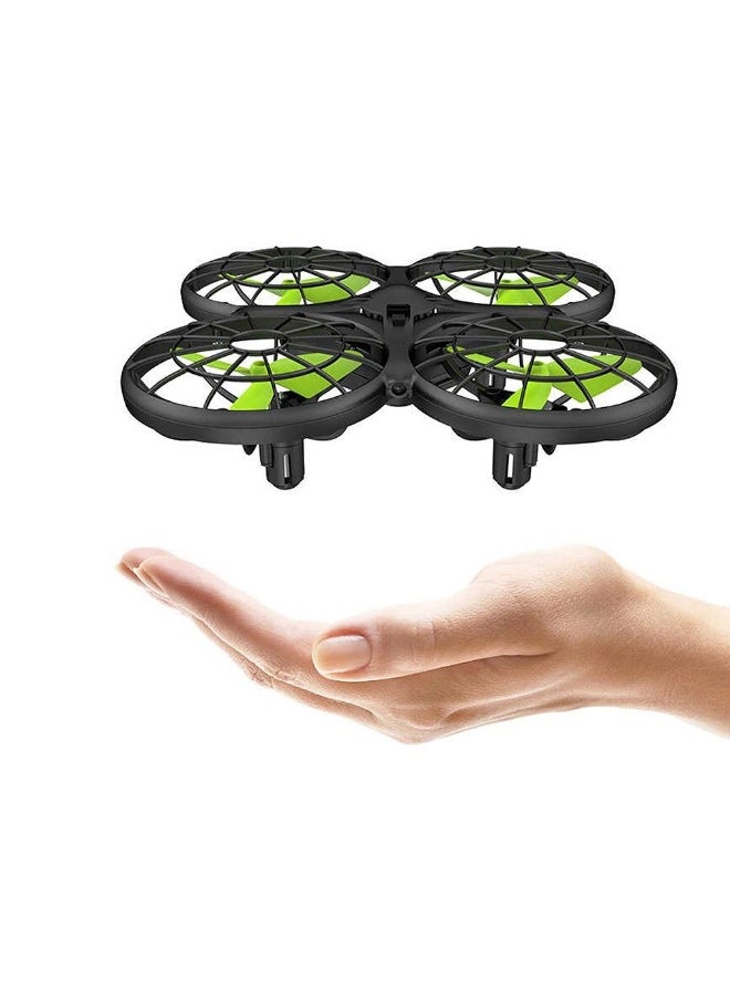 Syma Hover & Headless 2.4 GHz RC Drone - pzsku/Z36299007F9FFEE9A65D8Z/45/_/1730628993/654f2ab7-ea2f-4bec-80b6-4c9ecff6e8fe