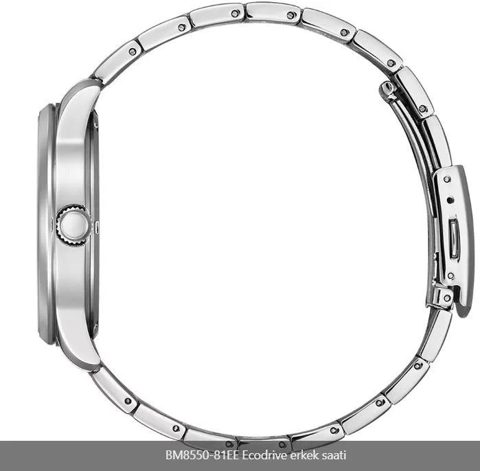 CITIZEN BM8550-81EE Eco Drive Men's Wristwatch