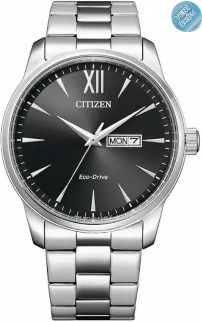 CITIZEN BM8550-81EE Eco Drive Men's Wristwatch