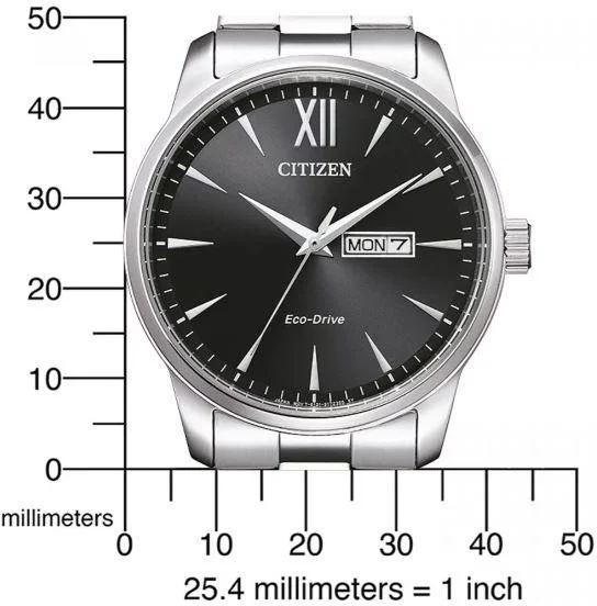 CITIZEN BM8550-81EE Eco Drive Men's Wristwatch