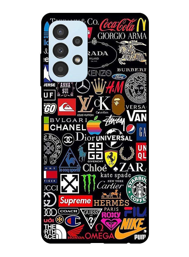 Theodor Protective Case Cover For Samsung Galaxy A13 4G  Brands - Image 1