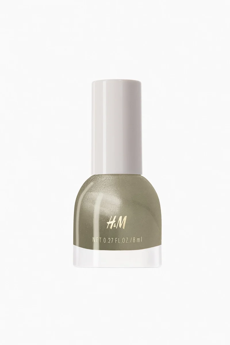 H&M Nail polish