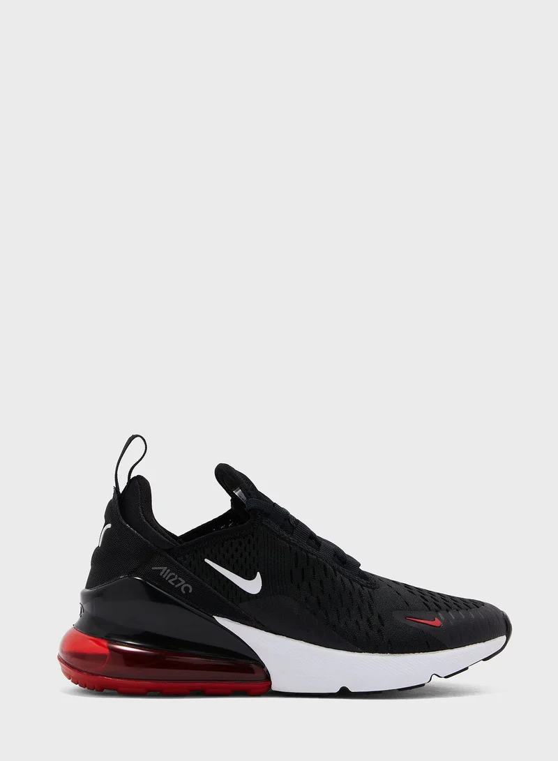 Nike Kids  Air Max 270 Gs Jdf