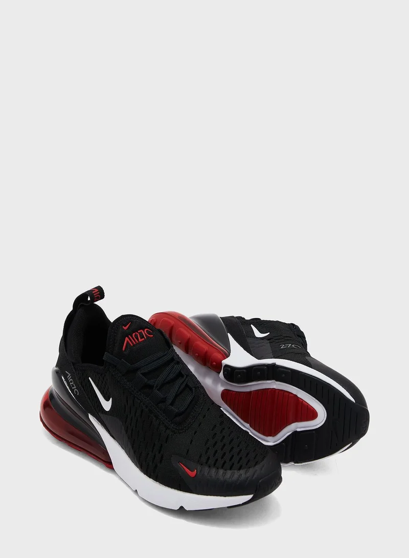 Nike Kids  Air Max 270 Gs Jdf