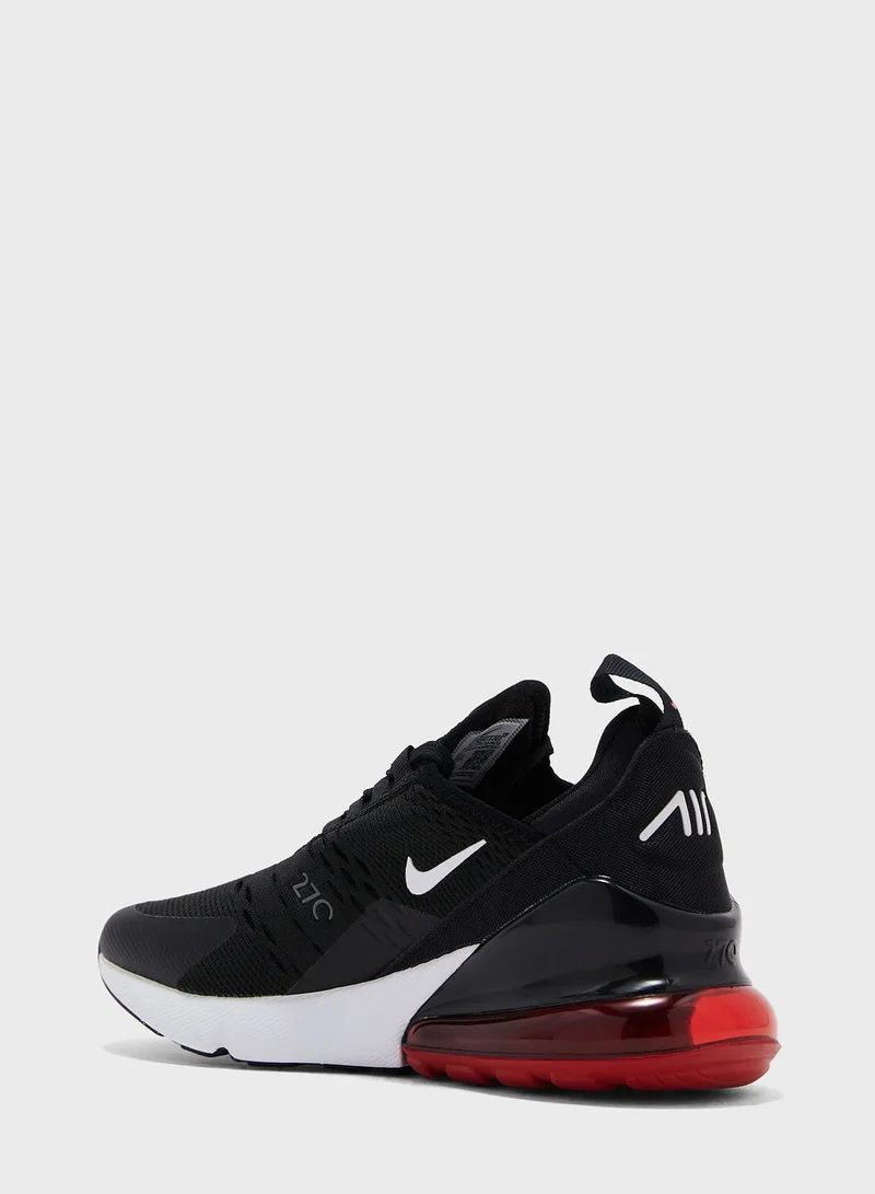 Nike Kids  Air Max 270 Gs Jdf