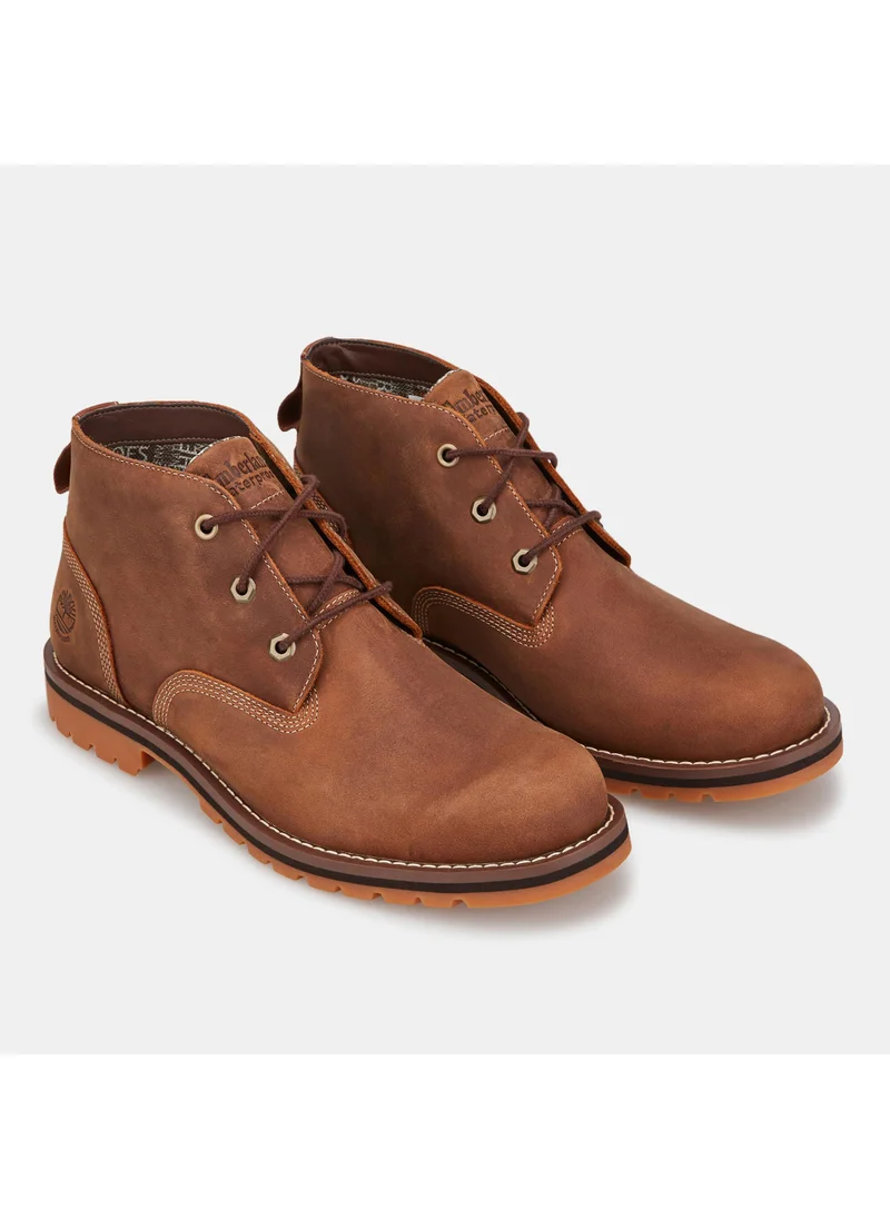 Timberland Men's Larchmont II Waterproof Chukka Boots