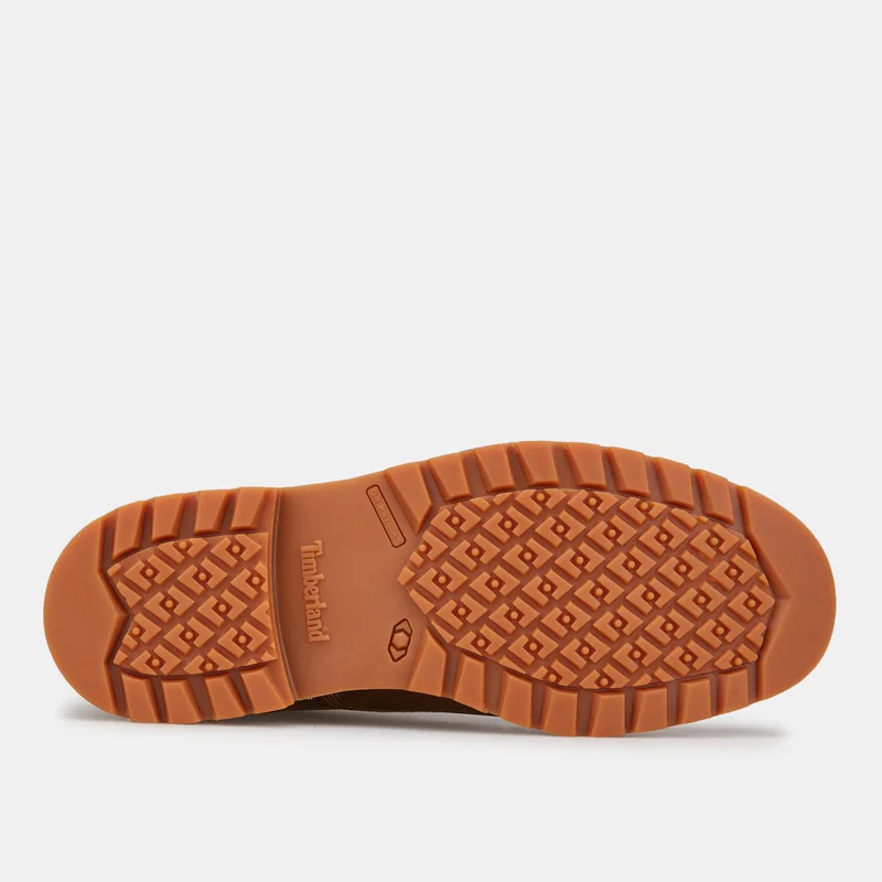 Timberland Men's Larchmont II Waterproof Chukka Boots