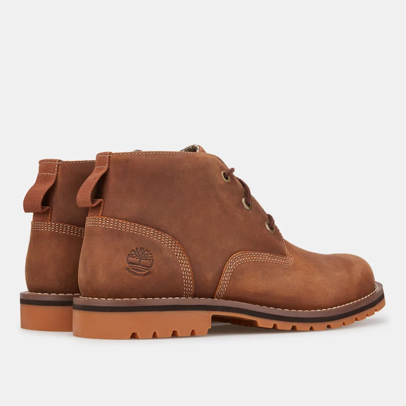 Timberland Men's Larchmont II Waterproof Chukka Boots