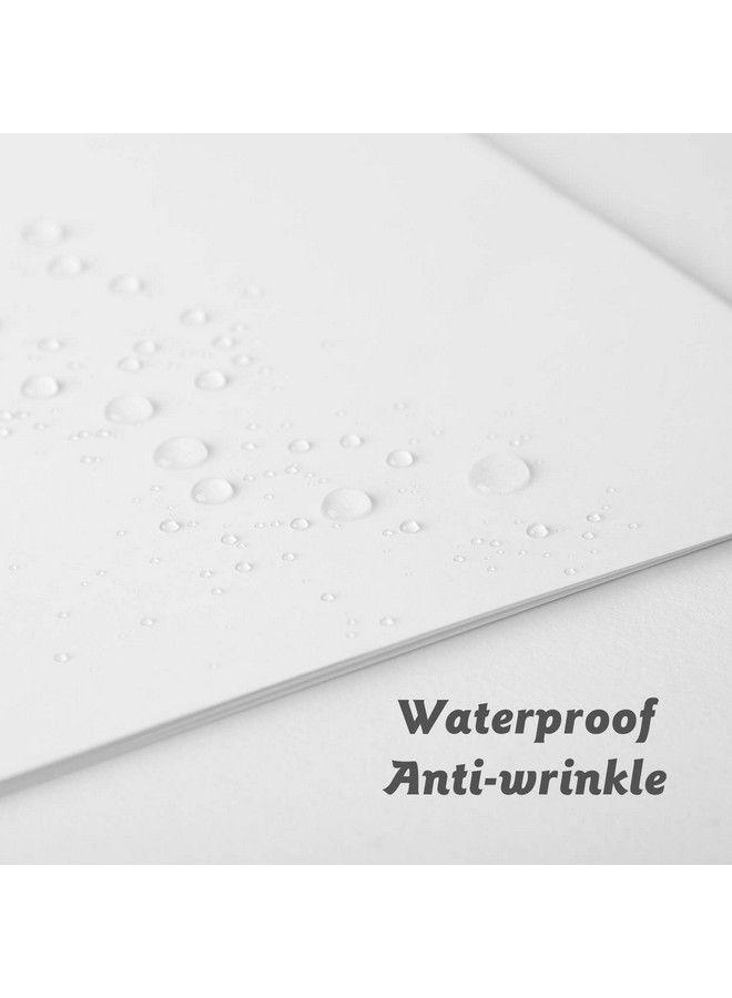 BeYumi 30 Packs Sticker Collecting Album Pages Reusable Doublesided Release Papers For Sticker Collecting Blank Sticker Collecting Pages For Kids And Adults 11.6 X 8.3 Inches - Image 5