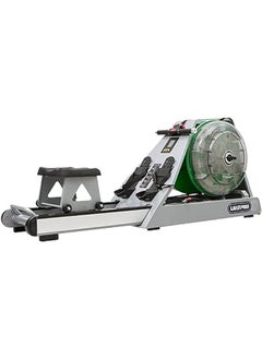 LivePro Double Buckets Rowing Machine Lp8900  - Image 1